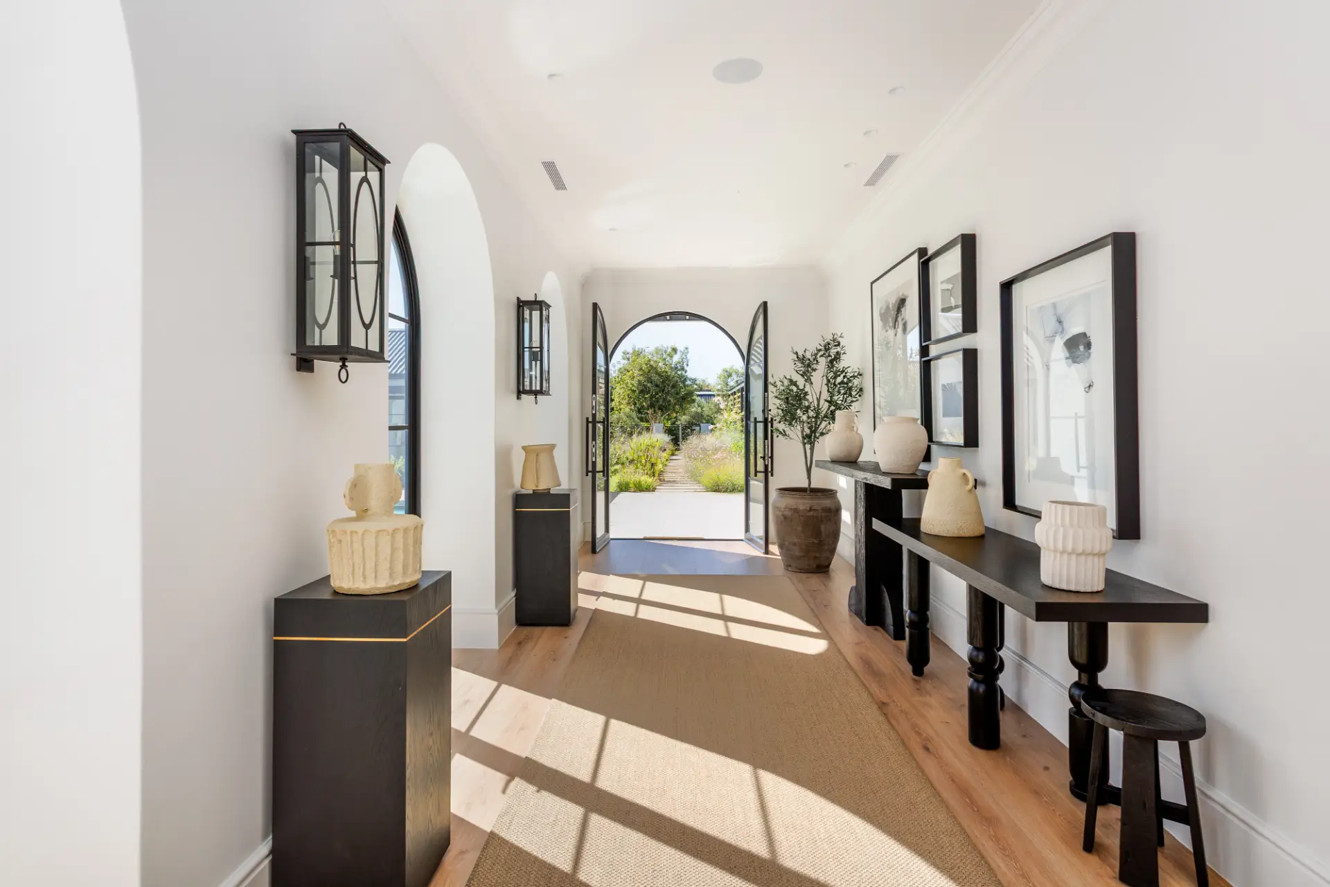 Luxury Properties on Val de Vie Estate – Distinguished eight-bedroom ...